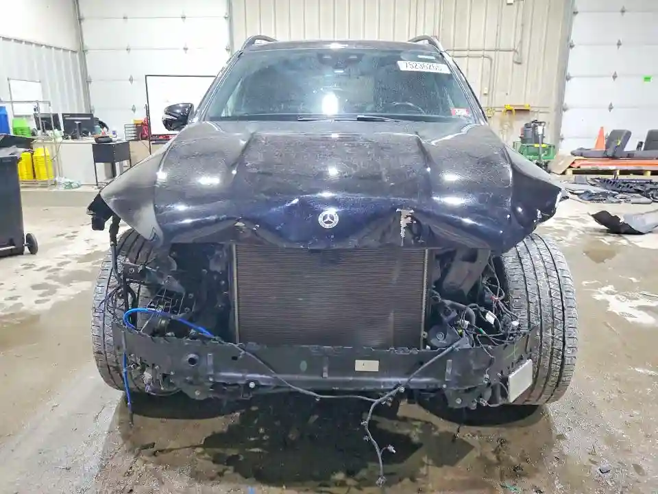 4JGFF5KE8NA588144 2022 MERCEDES-BENZ GLS-CLASS-4