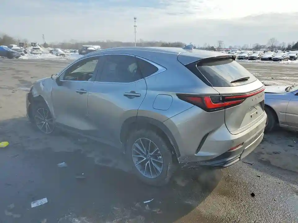 2T2GGCEZ1RC038838 2024 LEXUS NX 350 PRE-1