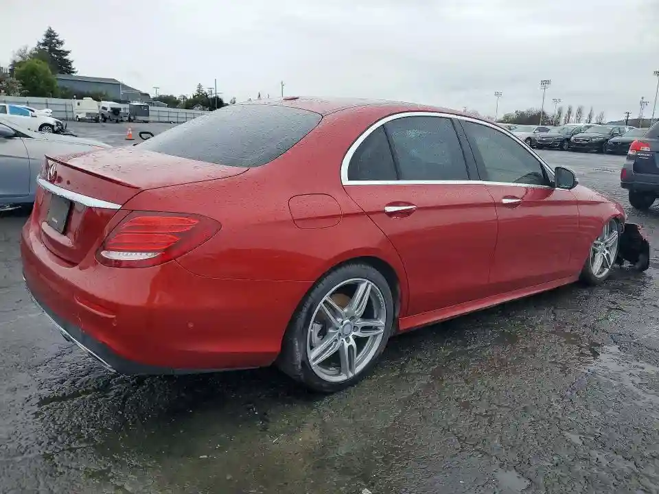 WDDZF4JB5HA122684 2017 MERCEDES-BENZ E-CLASS-2