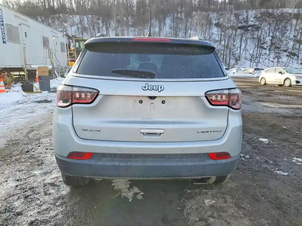 3C4NJDCNXRT167189 2024 JEEP COMPASS-5