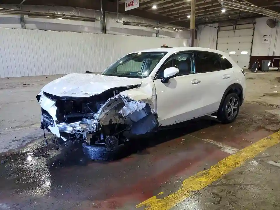 3CZRZ2H78PM710727 2023 HONDA HR-V-0