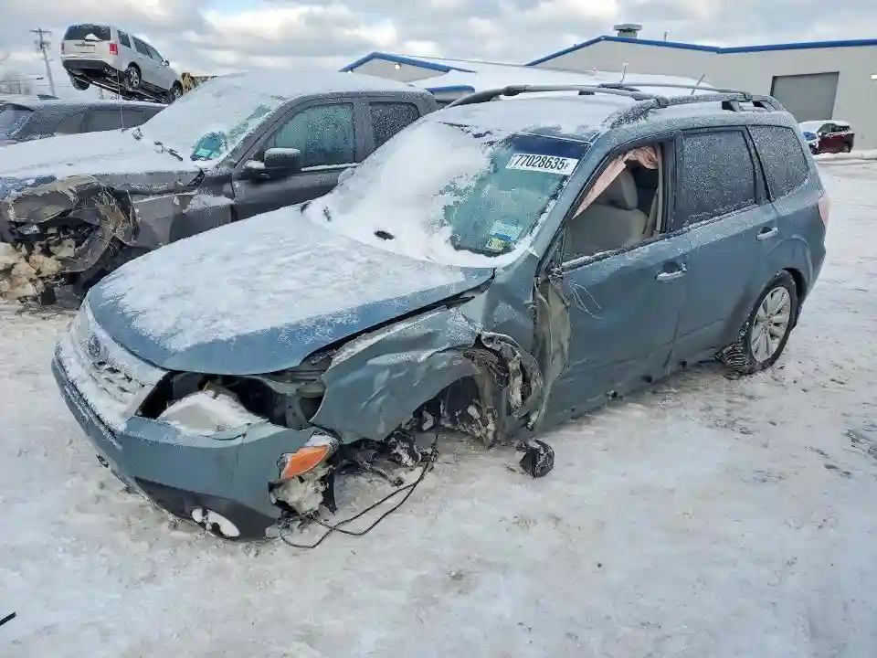 JF2SHADC1CH420644 2012 SUBARU FORESTER-0