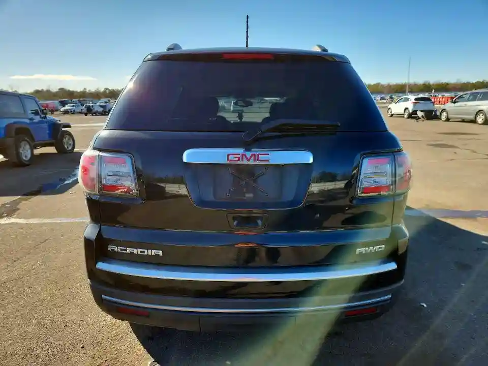 1GKKVNED2DJ157679 2013 GMC ACADIA-5
