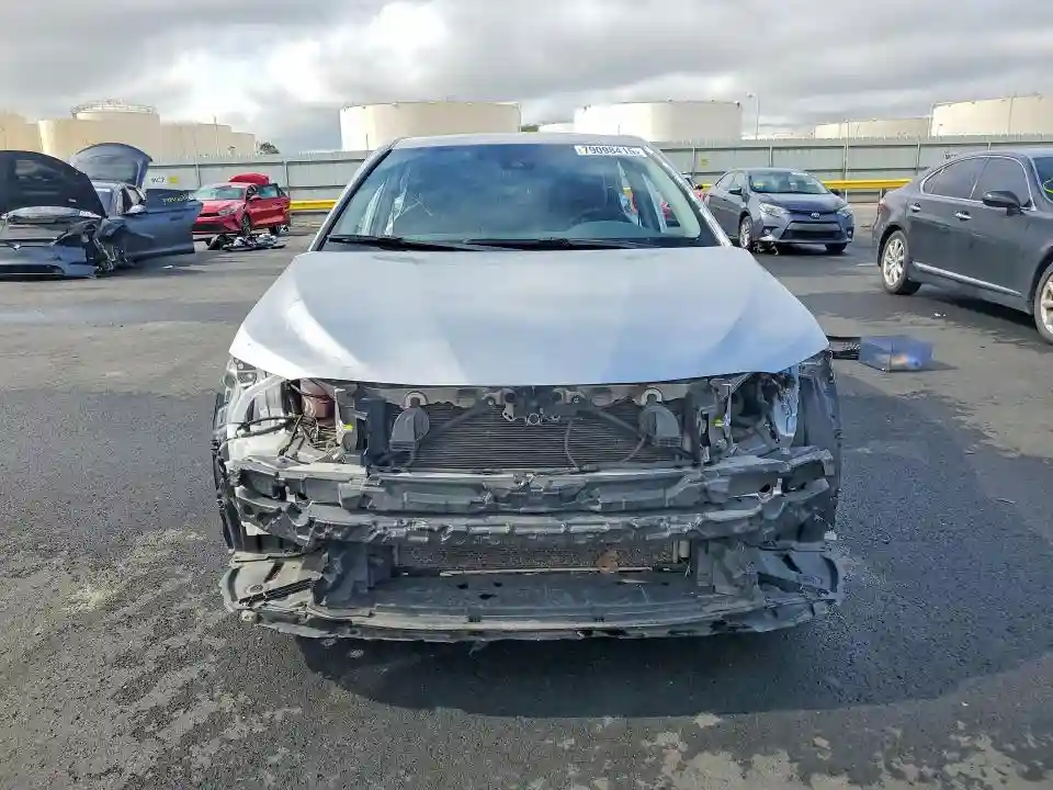 4T1G11AK2RU852756 2024 TOYOTA CAMRY-4