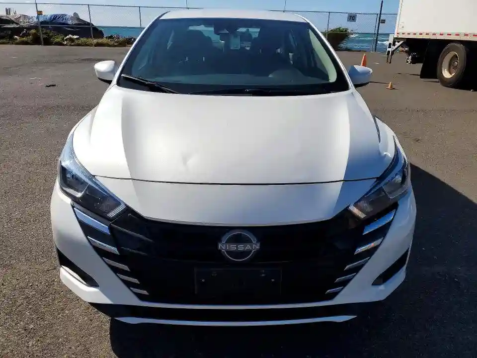 3N1CN8EV5PL871817 2023 NISSAN VERSA-4