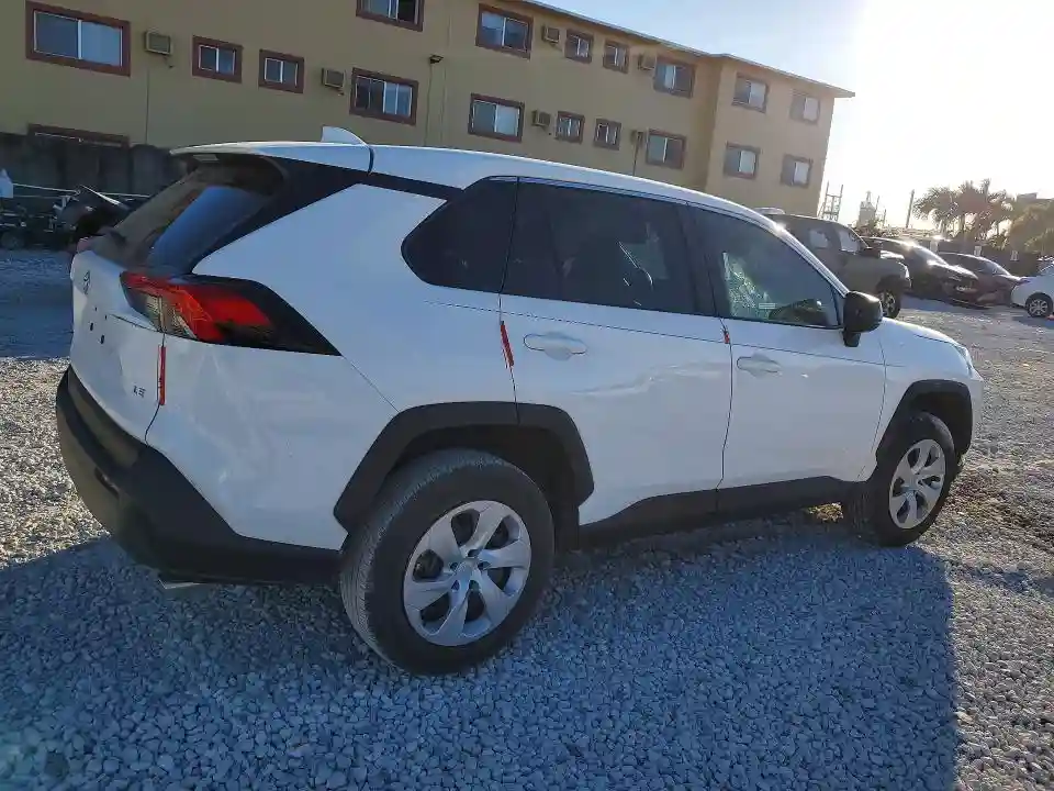 2T3H1RFV3SC308626 2025 TOYOTA RAV4-2