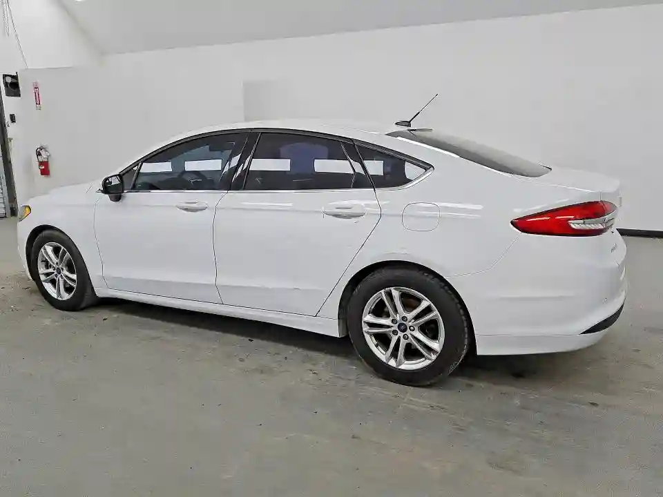 3FA6P0HD0JR180116 2018 FORD FUSION-1