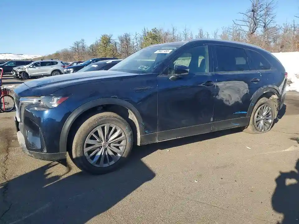 JM3KKBHD3R1167036 2024 MAZDA CX-90-0