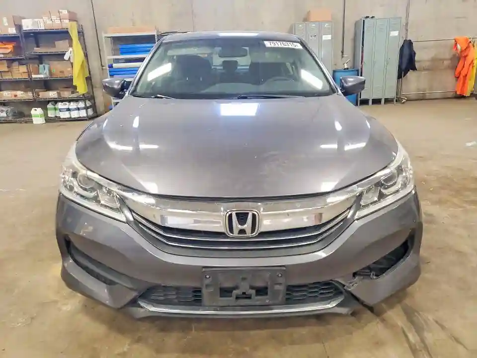 1HGCR2F36HA157135 2017 HONDA ACCORD LX-4