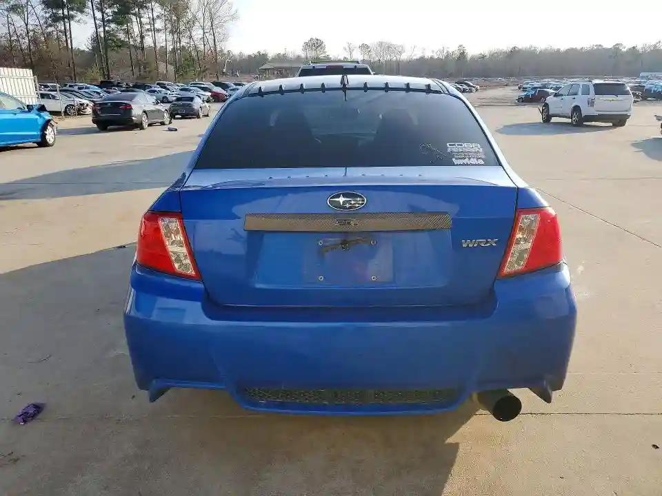 JF1GV7E61EG003872 2014 SUBARU WRX-5