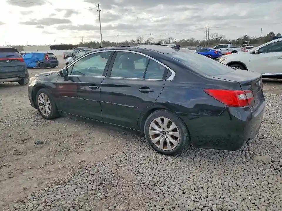 4S3BNAC66H3065140 2017 SUBARU LEGACY-1