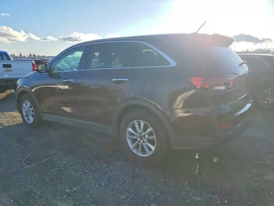 5XYPG4A52KG467459 2019 KIA SORENTO-1