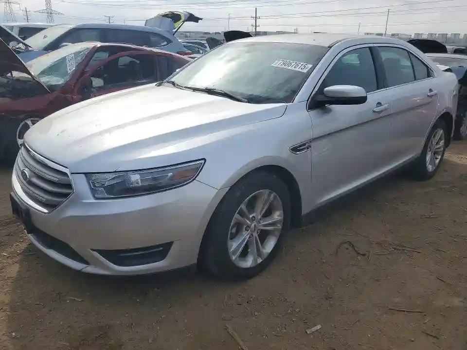 1FAHP2E88DG205948 2013 FORD TAURUS-0
