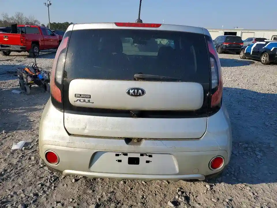 KNDJP3A59H7417163 2017 KIA SOUL-5