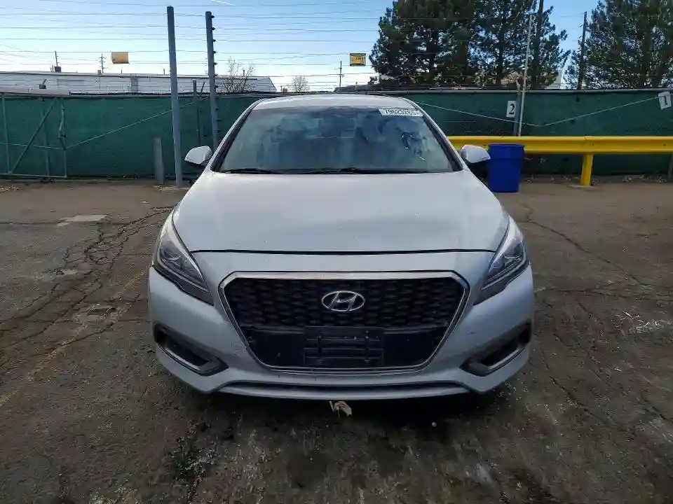 KMHE24L12GA019970 2016 HYUNDAI SONATA-4