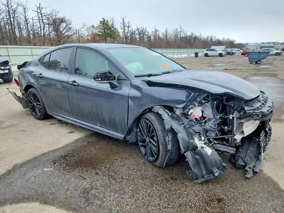 4T1DAACK1SU647452 2025 TOYOTA CAMRY-3
