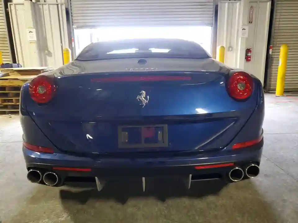 ZFF77XJA4H0226114 2017 FERRARI ALL MODELS-5