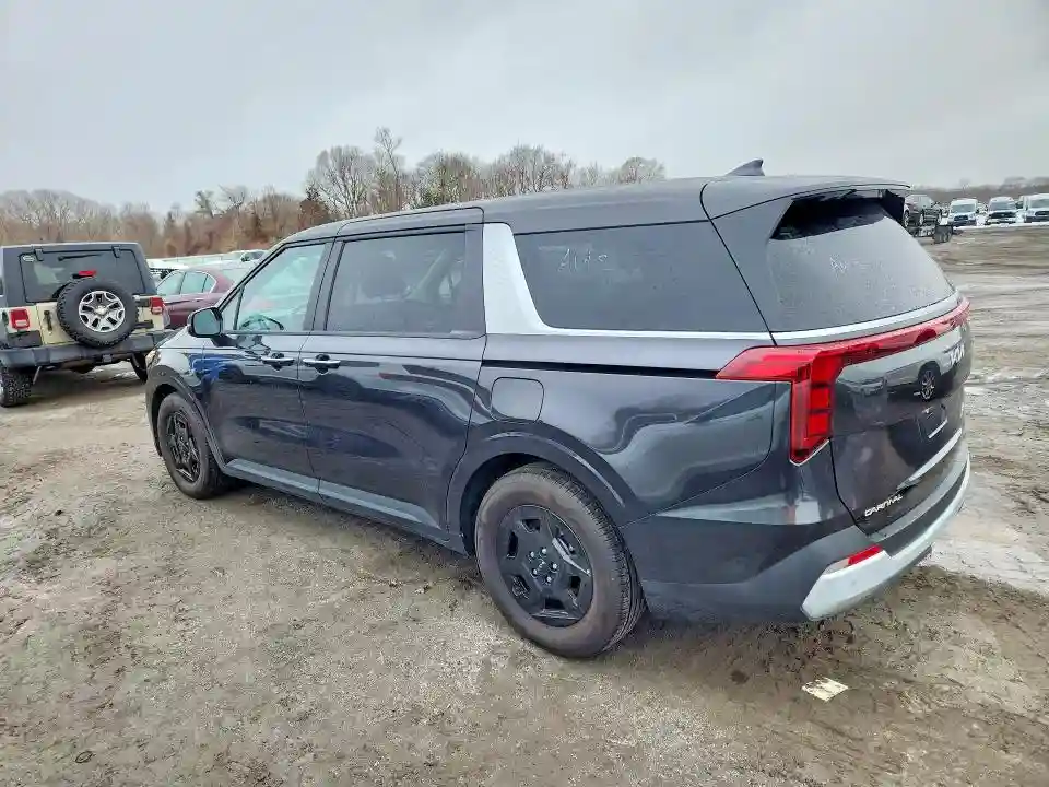 KNDNB5K31S6535343 2025 KIA CARNIVAL L-1