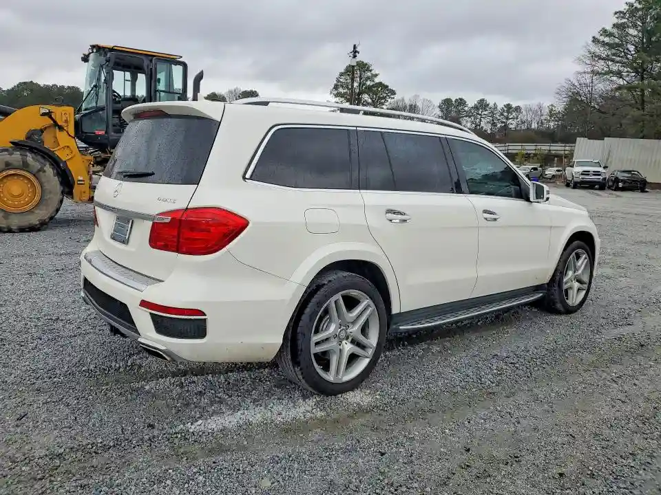 4JGDF7DE0FA441172 2015 MERCEDES-BENZ GL-CLASS-2