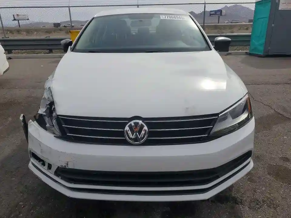 3VW267AJ4GM403779 2016 VOLKSWAGEN JETTA-4