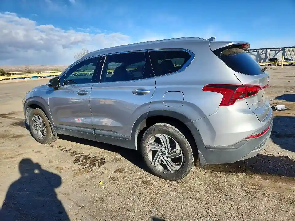 5NMS2DAJ1PH572447 2023 HYUNDAI SANTA FE-1