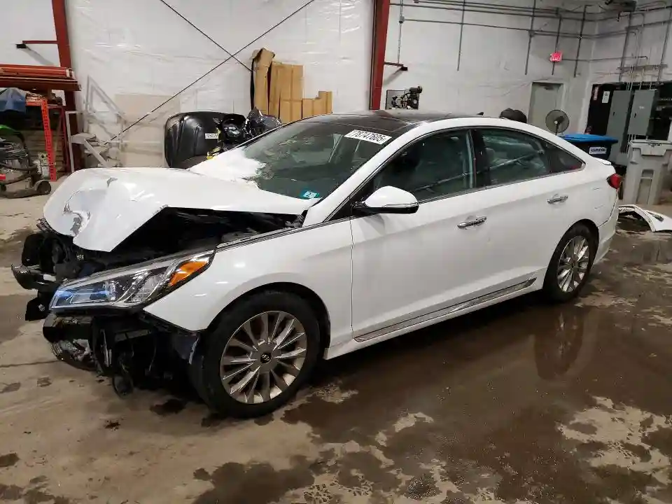 5NPE34AFXFH079034 2015 HYUNDAI SONATA-0
