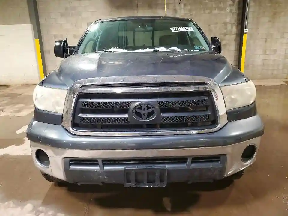 5TFUY5F17AX141969 2010 TOYOTA TUNDRA-4