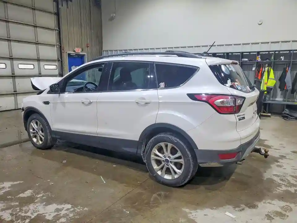 1FMCU9GD2JUA77604 2018 FORD ESCAPE-1