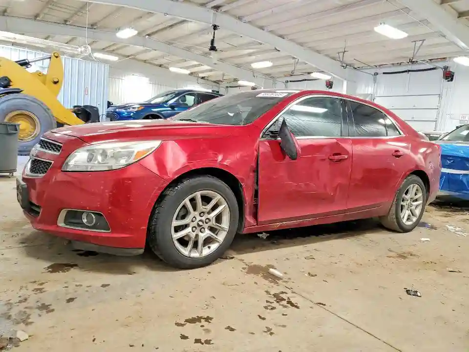 1G11F5RR5DF103525 2013 CHEVROLET MALIBU 2LT-0