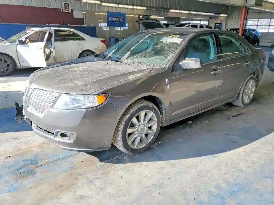 3LNHL2GC1CR834901 2012 LINCOLN TOWNHOUSE MKZ-0