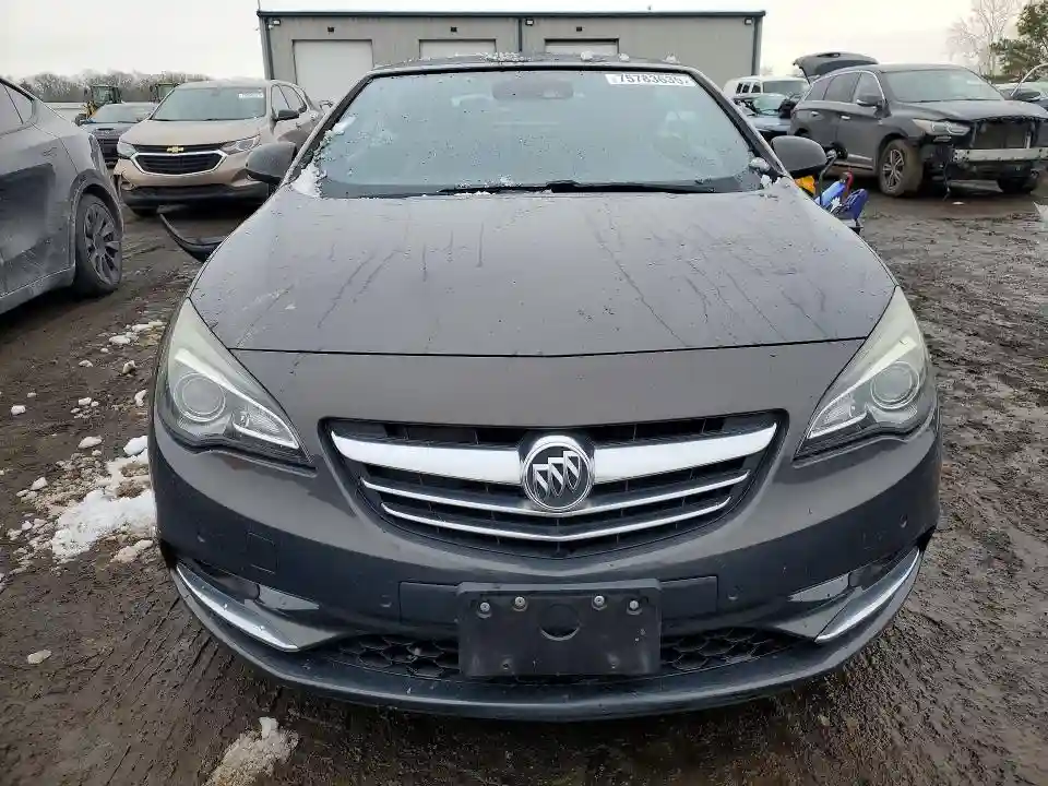 W04WT3N52GG061837 2016 BUICK CASCADA-4