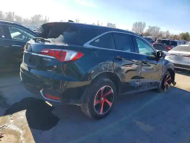 5J8TB4H32JL027201 2018 ACURA RDX-2