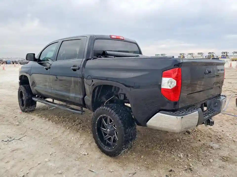 5TFEM5F10GX105310 2016 TOYOTA TUNDRA-1