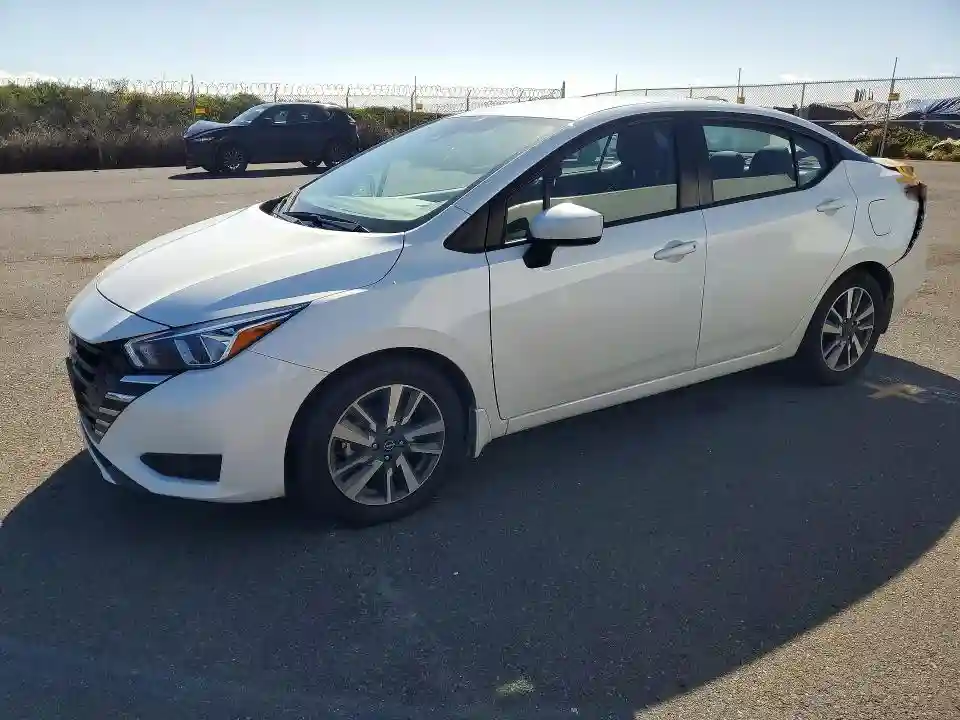 3N1CN8EV5PL871817 2023 NISSAN VERSA-0