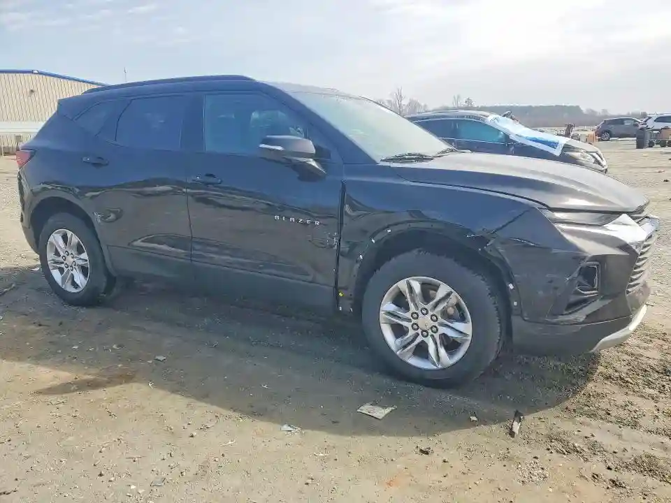 3GNKBCRS5LS707639 2020 CHEVROLET BLAZER-3