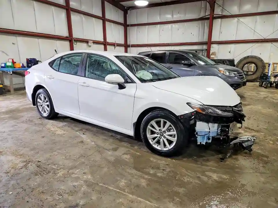 4T1DAACK6SU122810 2025 TOYOTA CAMRY-3
