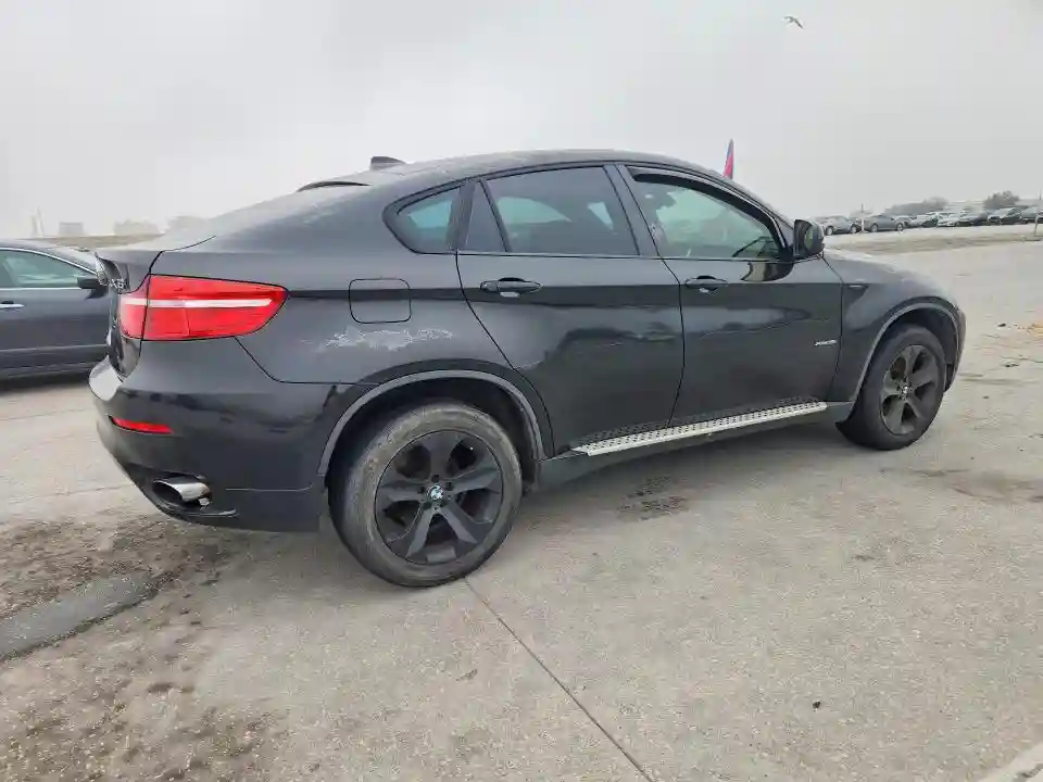 5UXFG2C52DL785245 2013 BMW X6-2