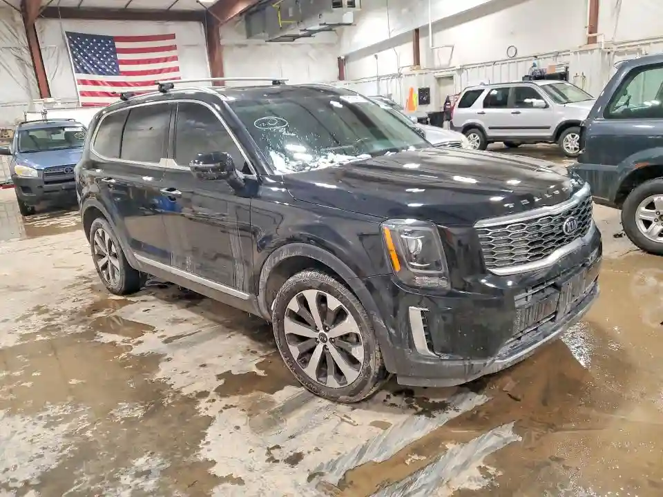 5XYP6DHC5MG186167 2021 KIA TELLURIDE-3