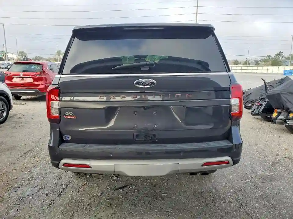1FMJU1RG9PEA64058 2023 FORD EXPEDITION-5