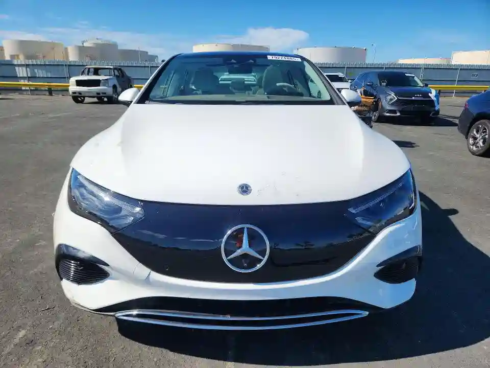 W1KEG2BB0PF014795 2023 MERCEDES-BENZ EQE SEDAN-4