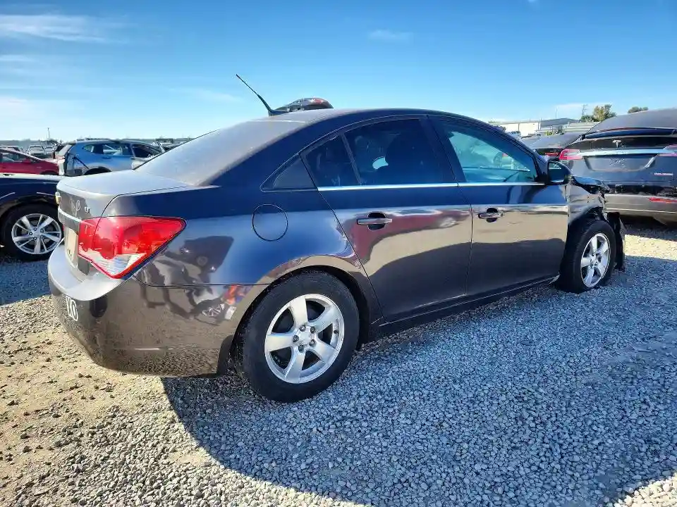 1G1PC5SB1E7306701 2014 CHEVROLET CRUZE-2