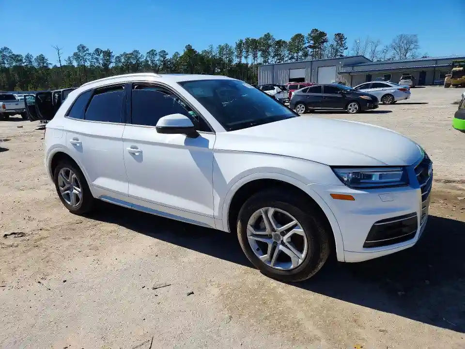 WA1ANAFY6J2226147 2018 AUDI Q5-3