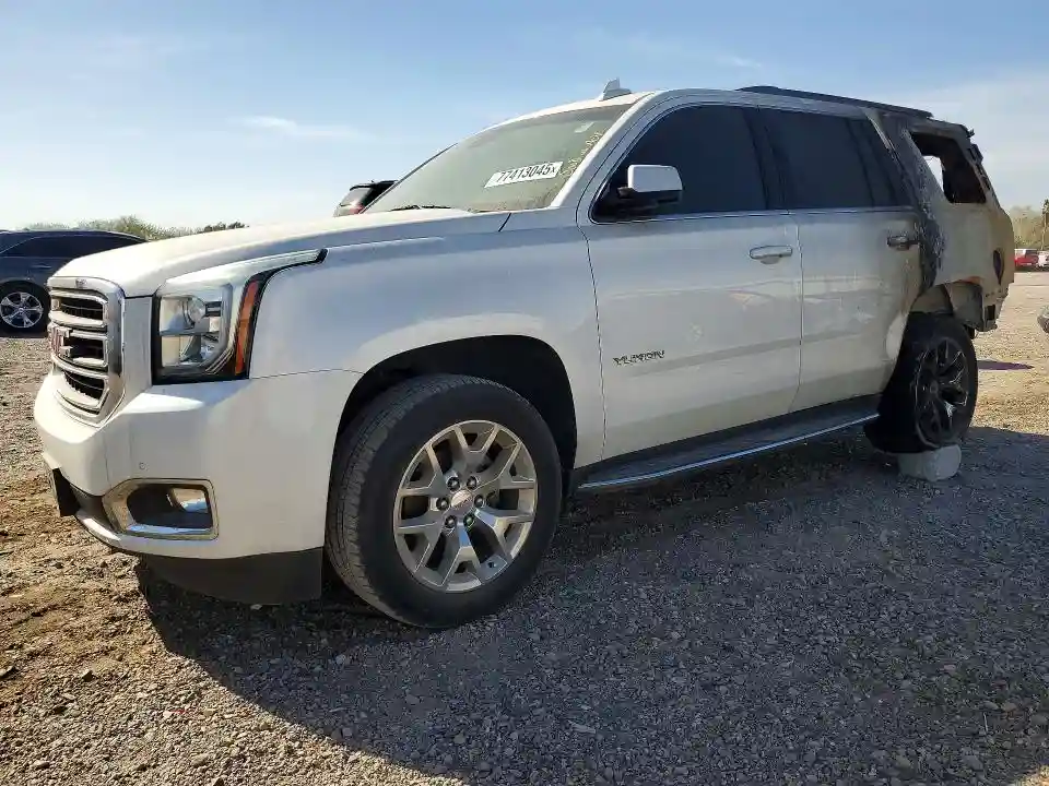1GKS1BKC0HR209226 2017 GMC YUKON-0