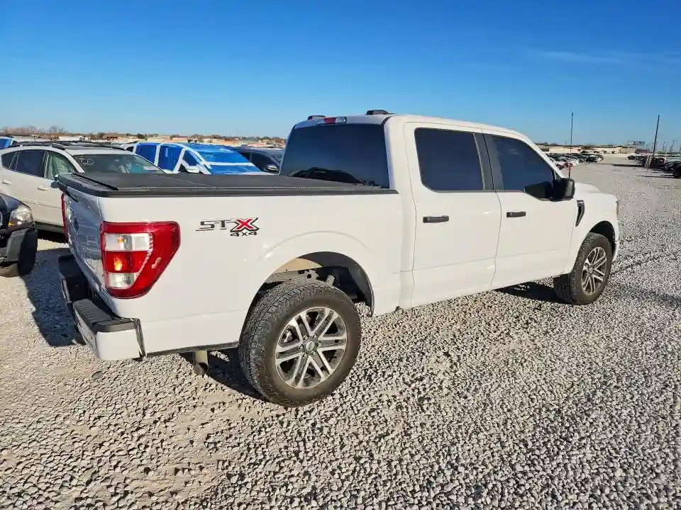 1FTEW1EPXNKE73867 2022 FORD F-150-2
