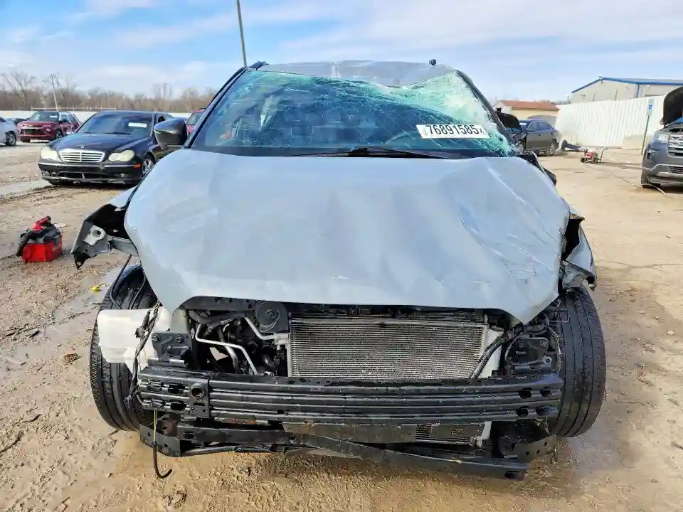 3N1CP5DV6PL562593 2023 NISSAN KICKS-4