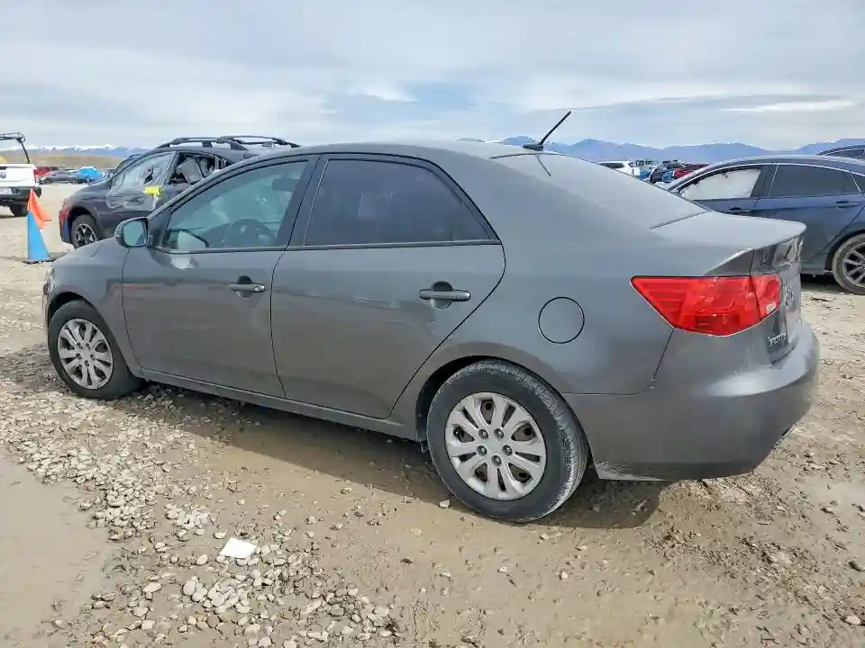 KNAFU4A22D5728432 2013 KIA FORTE-1