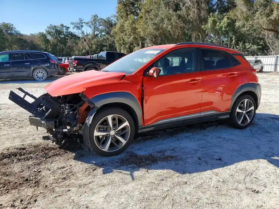 KM8K33A57LU462964 2020 HYUNDAI KONA-0