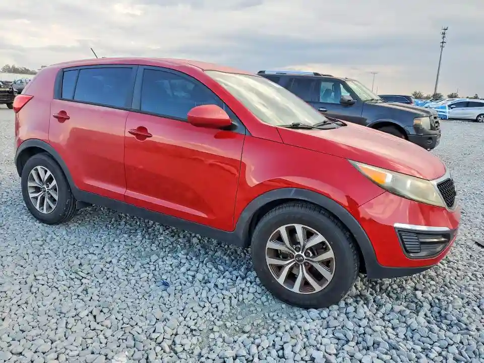 KNDPB3ACXE7652092 2014 KIA SPORTAGE-3