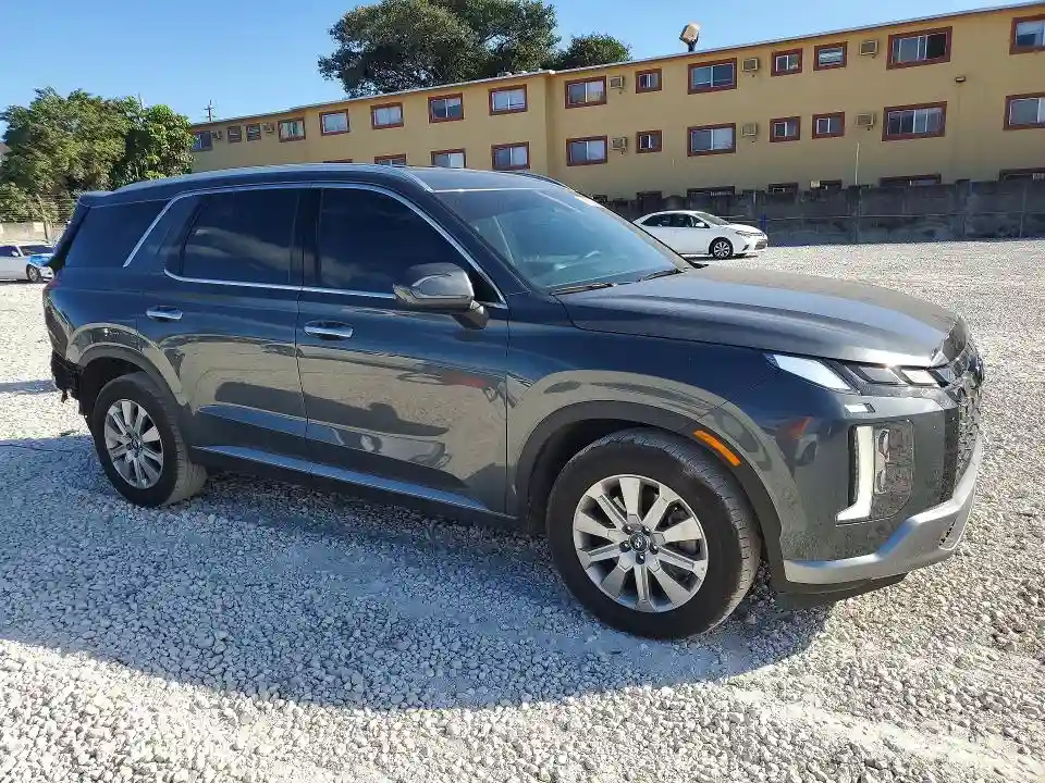 KM8R24GE5SU885765 2025 HYUNDAI PALISADE-3
