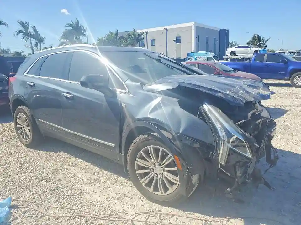 1GYKNCRS7KZ162538 2019 CADILLAC XT5-3